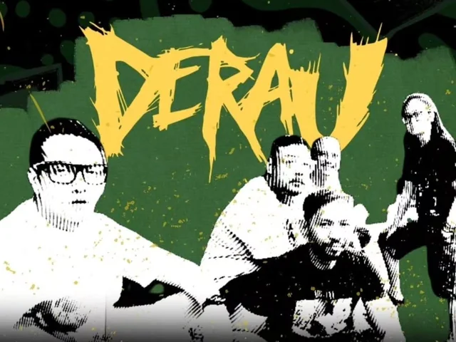 Foto Derau
