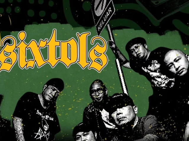 Foto Sixtols
