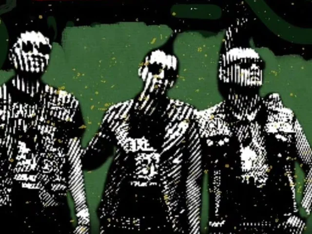 Foto The Sabotage